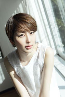 言语如苏打般涌现