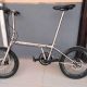 titanium-bicycle